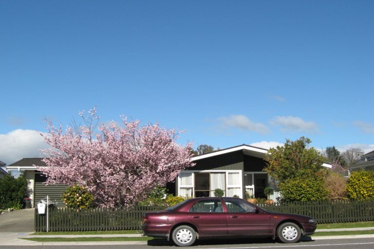 Photo of property in 11 Wallace Road, Waipukurau, 4200
