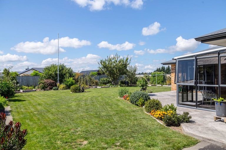 Photo of property in 49 Solway Crescent, Solway, Masterton, 5810