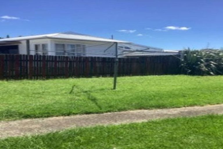 Photo of property in 35 Purdy Street, Kaikohe, 0405