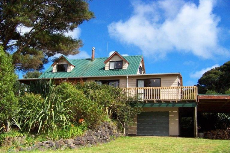 Photo of property in 809 Koutu Loop Road, Opononi, Kaikohe, 0473