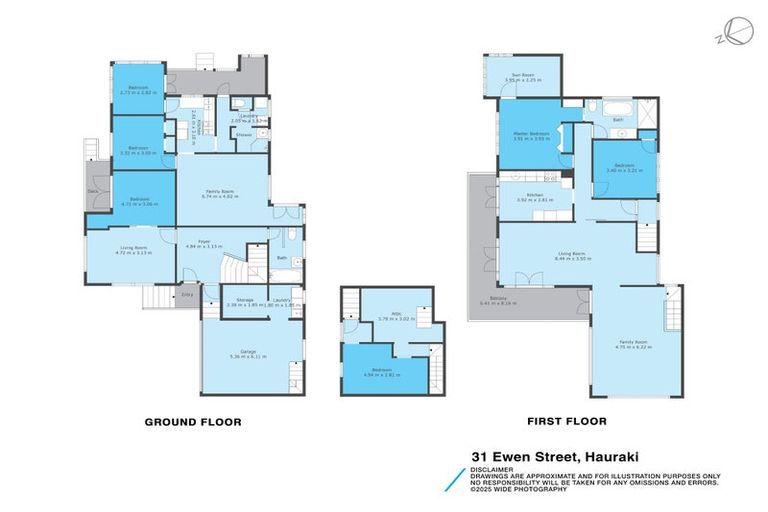 Photo of property in 31 Ewen Street, Hauraki, Auckland, 0622