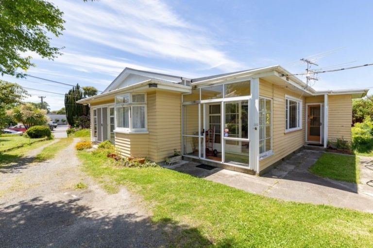 Photo of property in 109 Barrington Street, Somerfield, Christchurch, 8024