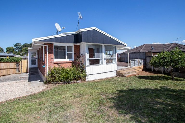 Photo of property in 227 Ohaupo Road, Glenview, Hamilton, 3206