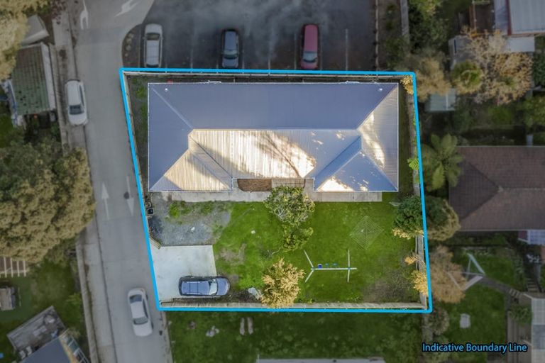 Photo of property in 47 Grande Vue Road, Hillpark, Auckland, 2102