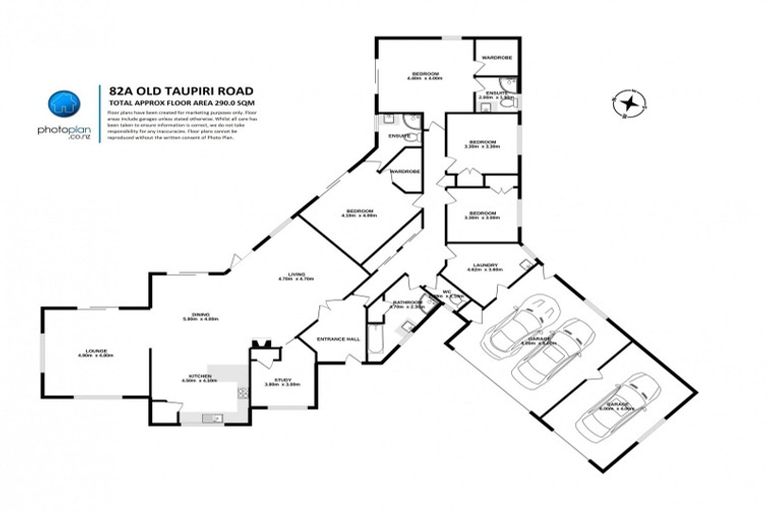 Photo of property in 82a Old Taupiri Road, Ngaruawahia, 3720