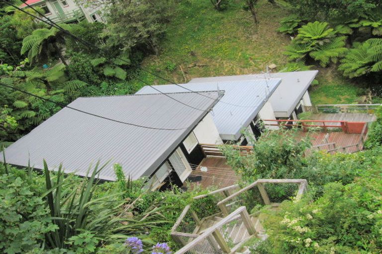 Photo of property in 3/10 Whaui Street, Vogeltown, Wellington, 6021