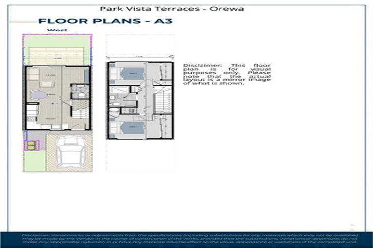 Photo of property in 10/23 Makomako Drive, Orewa, 0931