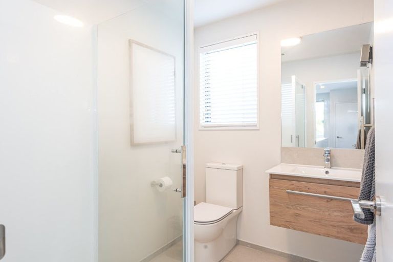 Photo of property in 2/20 Hume Street, Sydenham, Christchurch, 8023