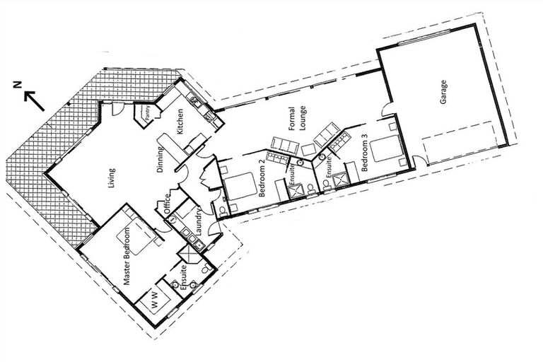 Photo of property in 56 Hawea Place, Te Anau, 9600