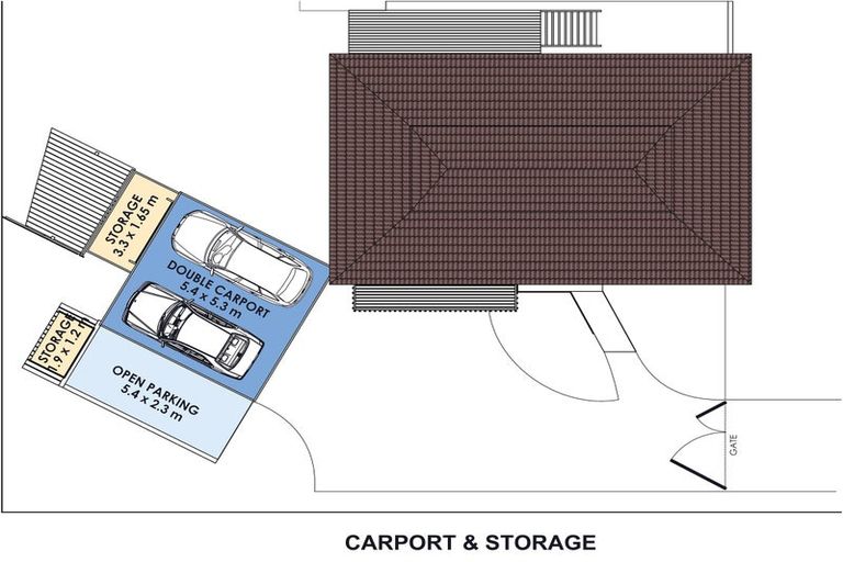 Photo of property in 2/92 Sartors Avenue, Browns Bay, Auckland, 0630
