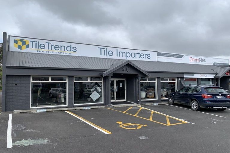 Photo of property in 40 Second Avenue, Avenues, Whangarei, 0110