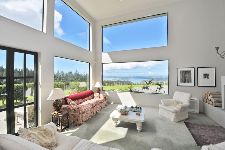 Photo of property in 253 Rodney Road, Whangateau, Warkworth, 0985