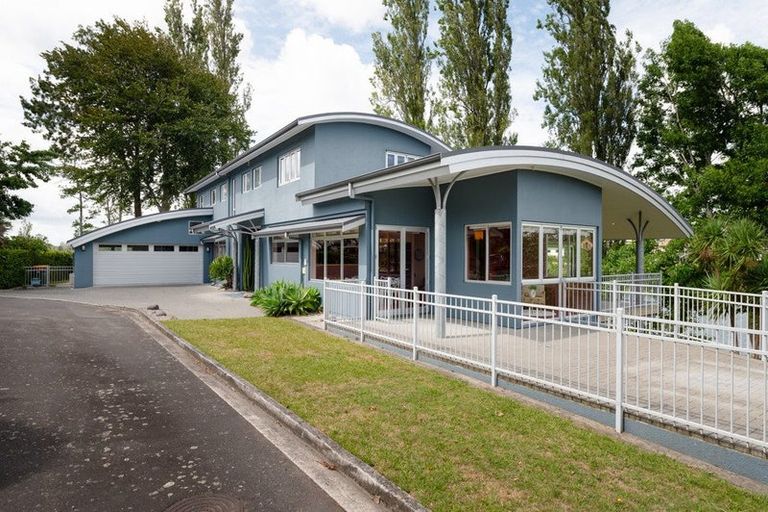 Photo of property in 1107 River Road, Queenwood, Hamilton, 3210