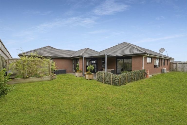 Photo of property in 117 Te Manatu Drive, Huntington, Hamilton, 3210