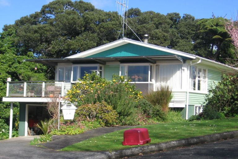 Photo of property in 26 Kowhai Park Road, Maunu, Whangarei, 0110