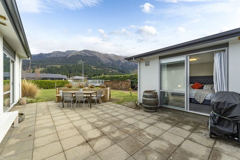 Photo of property in 13 Timsfield Drive, Lake Hawea, Wanaka, 9382