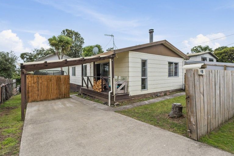 Photo of property in 2/4 Cumberland Street, Tauhara, Taupo, 3330