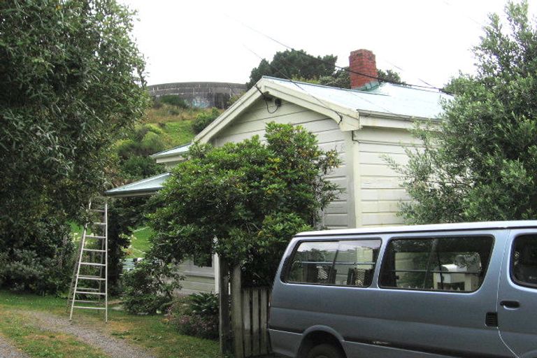 Photo of property in 1 Owen Street, Newtown, Wellington, 6021
