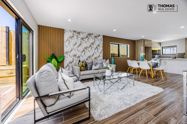 Photo of property in 12/129 Maich Road, Manurewa, Auckland, 2102