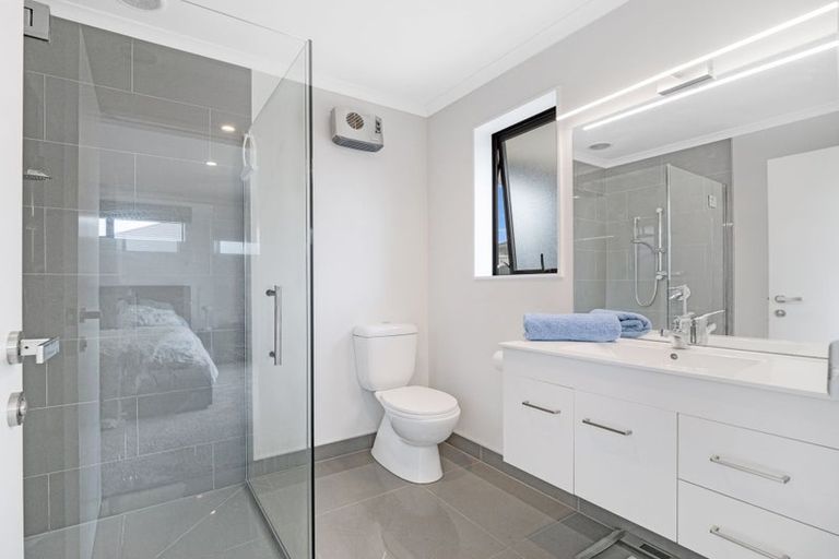 Photo of property in 606 East Maddisons Road, Rolleston, 7614