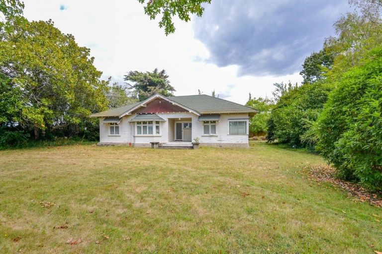 Photo of property in 235 Ngatarawa Road, Bridge Pa, Hastings, 4175
