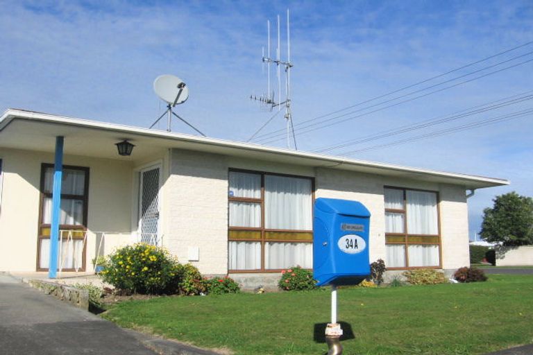 Photo of property in 34a Monrad Street, Highbury, Palmerston North, 4412