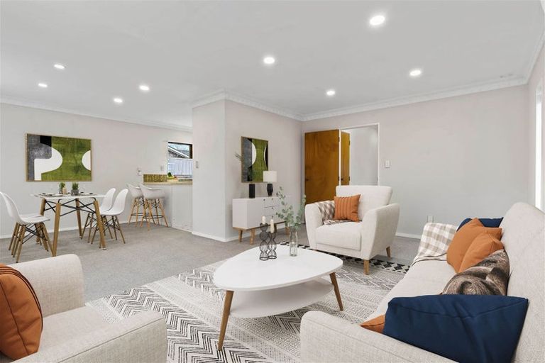 Photo of property in 3/54 Wellington Street, Howick, Auckland, 2014