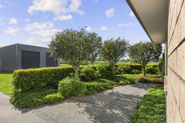 Photo of property in 488 Ryburn Road, Ohaupo, 3883