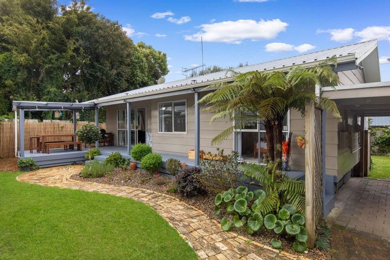 Photo of property in 118 Old Farm Road, Hamilton East, Hamilton, 3216