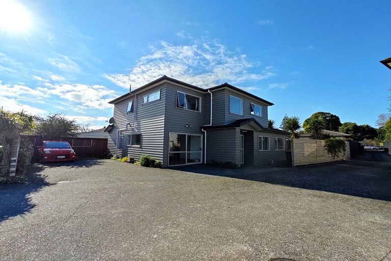 Photo of property in 419 Bucklands Beach Road, Bucklands Beach, Auckland, 2012
