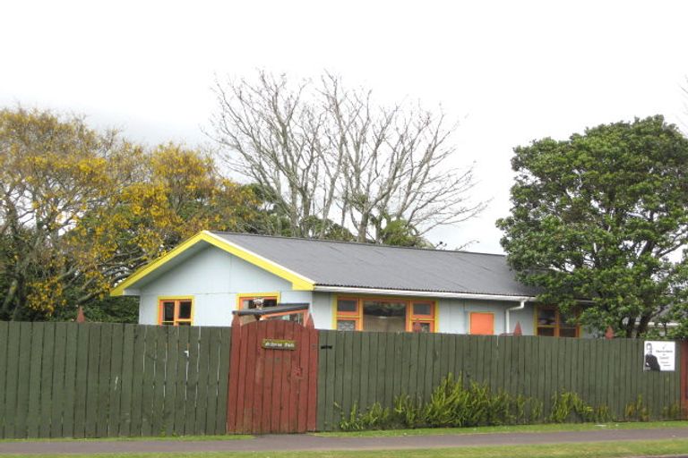 Photo of property in 273 Coronation Avenue, Welbourn, New Plymouth, 4310