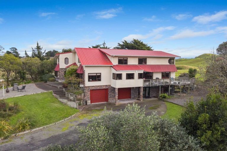 Photo of property in 44 Montgomery Road, Westmere, Whanganui, 4501