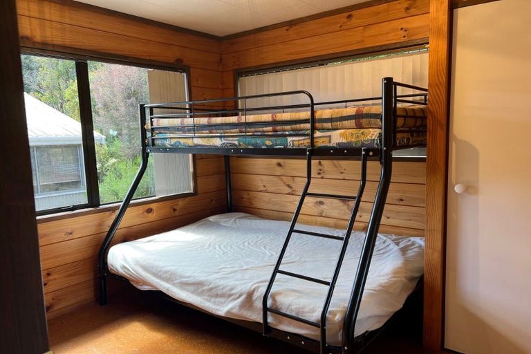 Photo of property in 1 Cromarty Street, Dunollie, Runanga, 7803