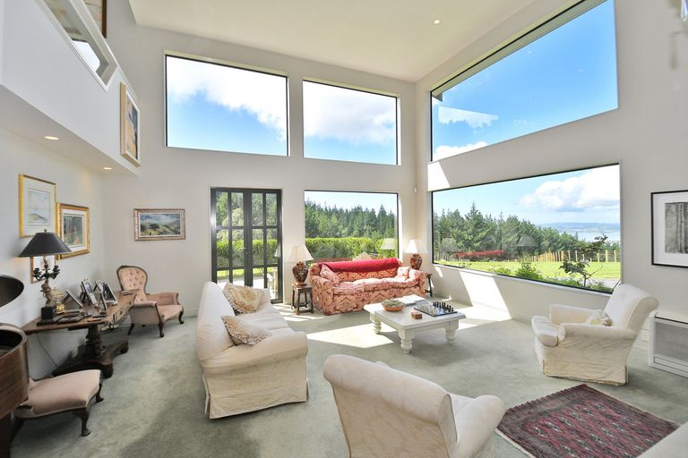 Photo of property in 253 Rodney Road, Whangateau, Warkworth, 0985