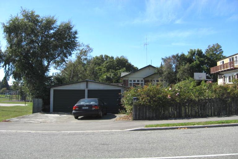 Photo of property in 67 Avenue Road, West End, Timaru, 7910