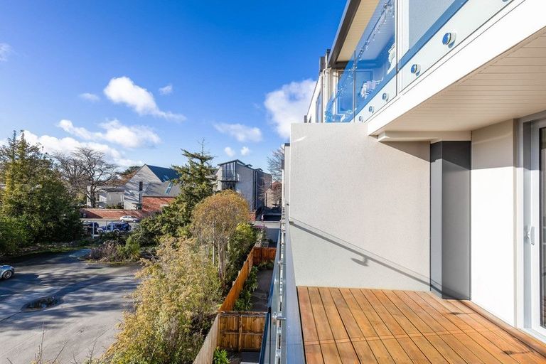 Photo of property in 205/871 Colombo Street, Christchurch Central, Christchurch, 8013