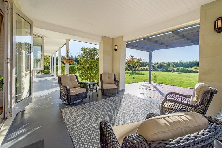 Photo of property in 112 Pattersons Road, Swannanoa, Rangiora, 7475