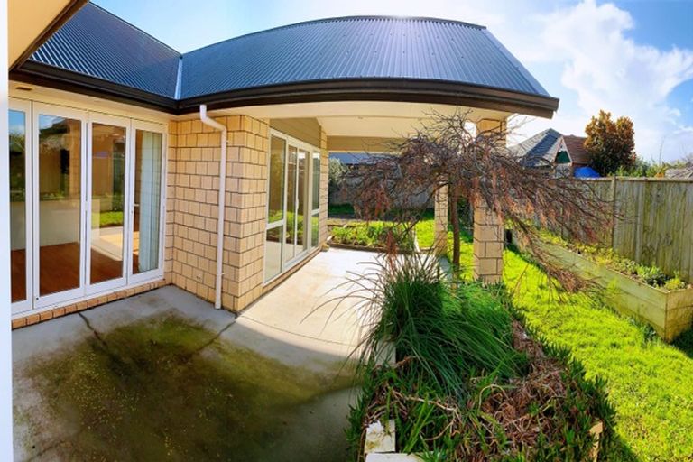 Photo of property in 8 Sutherland Court, Flagstaff, Hamilton, 3210