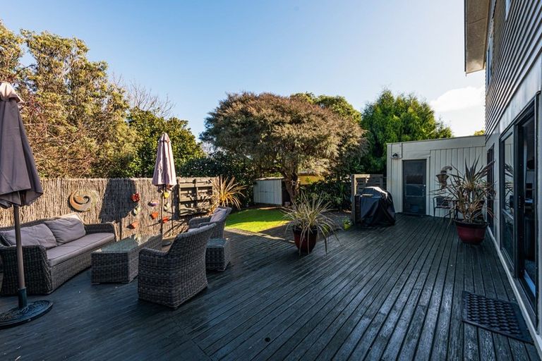 Photo of property in 22 Chums Road, Paraparaumu Beach, Paraparaumu, 5032