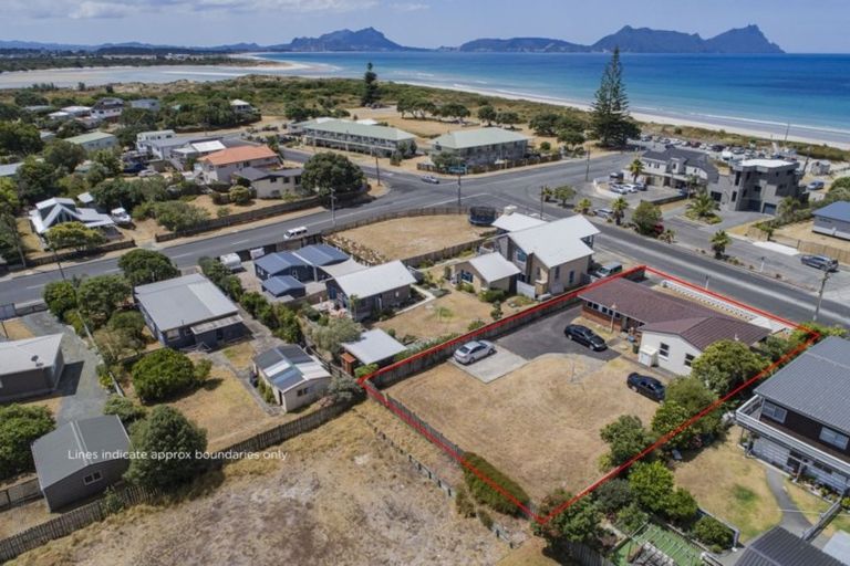 Photo of property in 82 Bream Bay Drive, Ruakaka, 0116