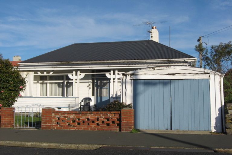 Photo of property in 18 Ravelston Street, Saint Kilda, Dunedin, 9012
