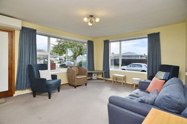 Photo of property in 5 Arawa Street, Shirley, Christchurch, 8013
