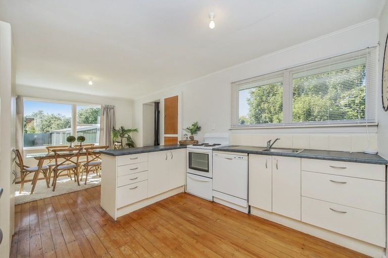 Photo of property in 22 Chapman Street, Leeston, 7632