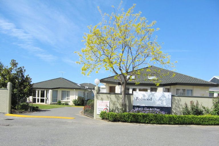 Photo of property in 18d North Street, Redwoodtown, Blenheim, 7201