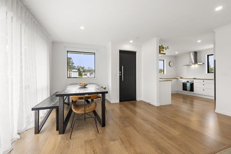 Photo of property in 49 Rosser Street, Huntly, 3700