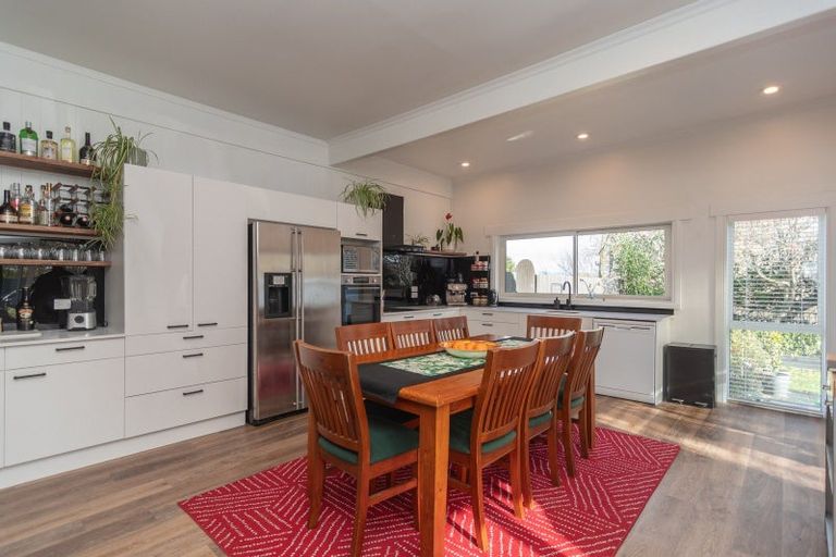 Photo of property in 151 Temuka-orari Highway, Winchester, 7985