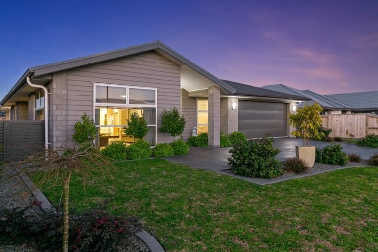 Photo of property in 61 Te Ranga Memorial Drive, Pyes Pa, Tauranga, 3112