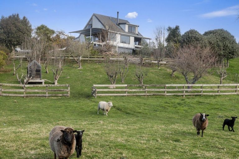 Photo of property in 73 Dansey Road, Ngongotaha Valley, Rotorua, 3072