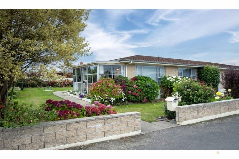 Photo of property in 150 High Street, Waimate, 7924