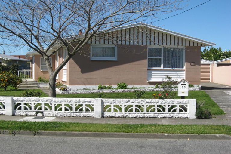 Photo of property in 33 Milford Street, Witherlea, Blenheim, 7201